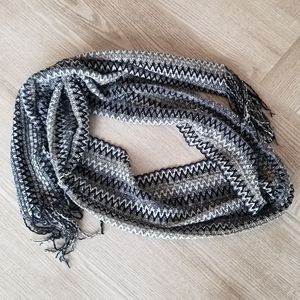 Filatess Scarf - Made in Italy